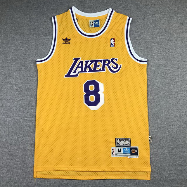 Los Angeles Lakers-193